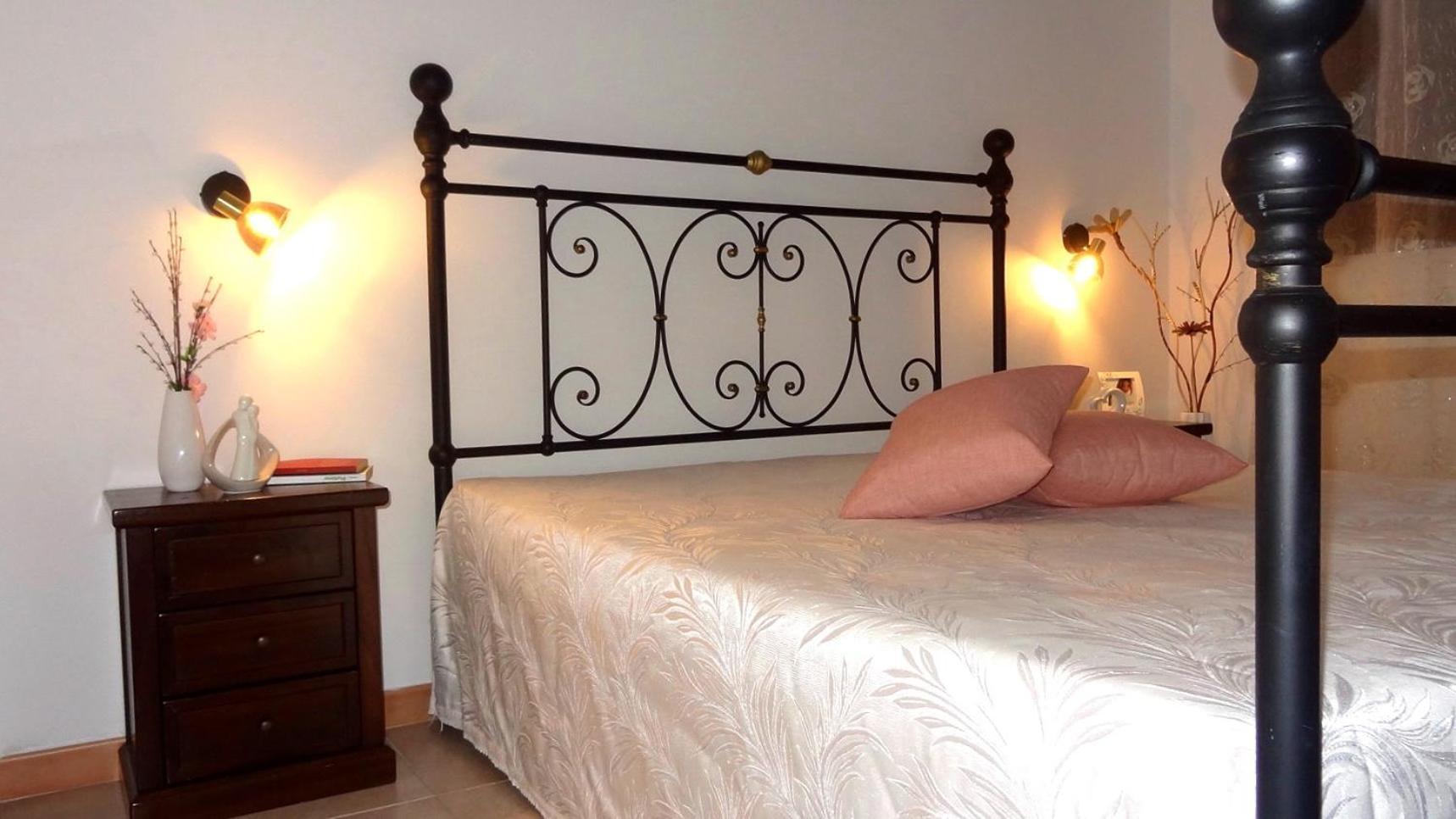 Tenuta Ingegna Apartments Porto Cesareo Exteriör bild